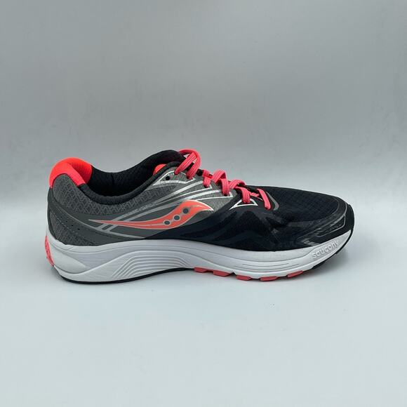 Saucony‎ Ride 9 Everun Road Running Shoes S10318-1 Women’s sz 11 - Picture 8 of 10
